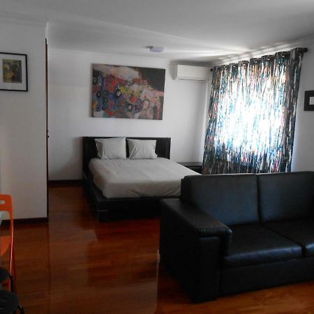 Hotel Sinos Rio Tinto Campainha Exteriér fotografie
