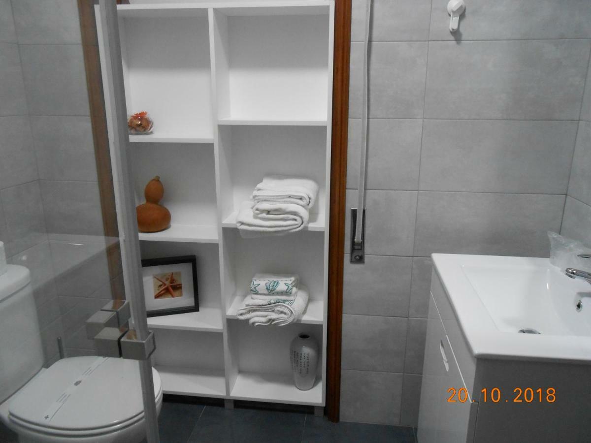 Hotel Sinos Rio Tinto Campainha Exteriér fotografie