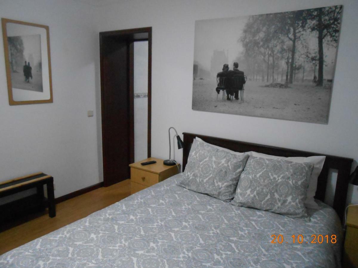 Hotel Sinos Rio Tinto Campainha Exteriér fotografie
