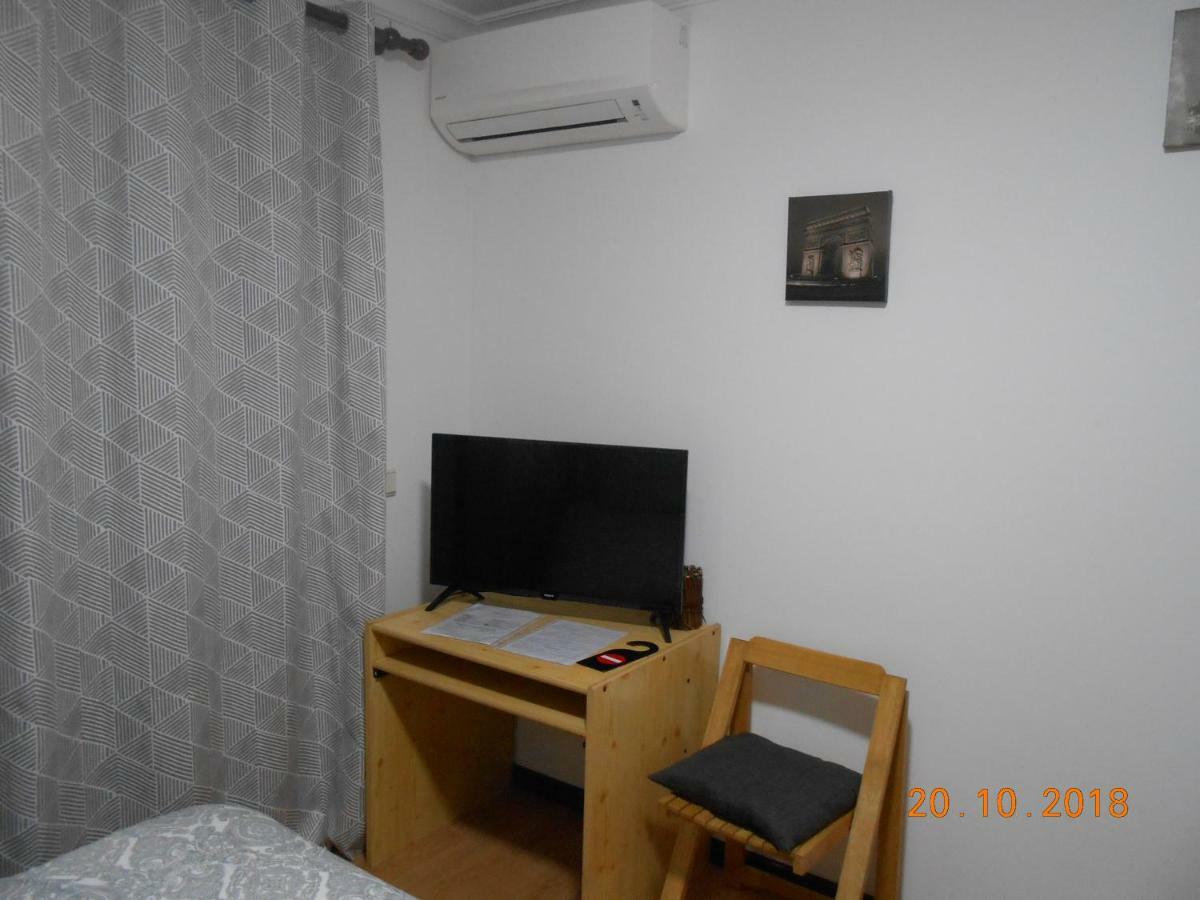 Hotel Sinos Rio Tinto Campainha Exteriér fotografie